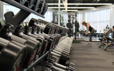 Working Out as You Age